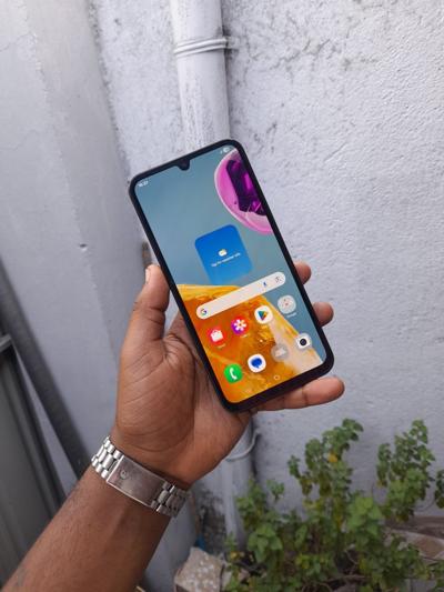 Samsung Galaxy M15 5G