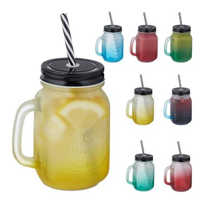 glass cups