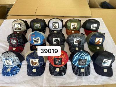 Redfills Luxury Glitter Caps: