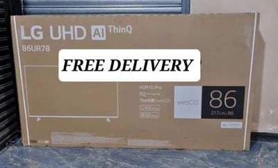 ..... 43" 4K SMART ◈ FREE DELIVERY ◈  5 YEARA WARRANTY ◈ PRICE ..... ◈