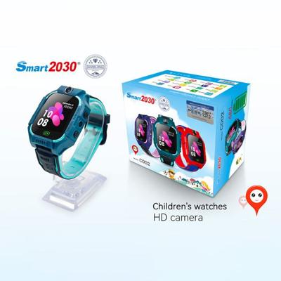 Smart2030 Kids Smart Watch