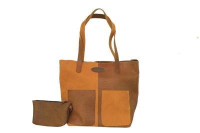 Original Leather bag
