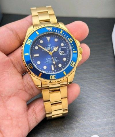 Premium Watch