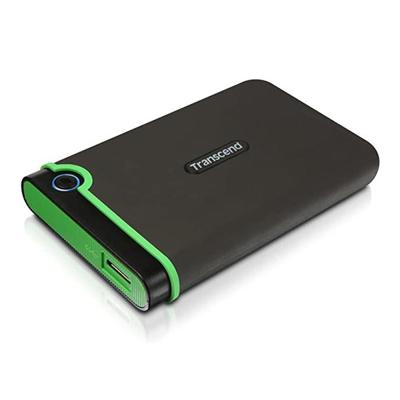 Transcend 2TB external Hard drive