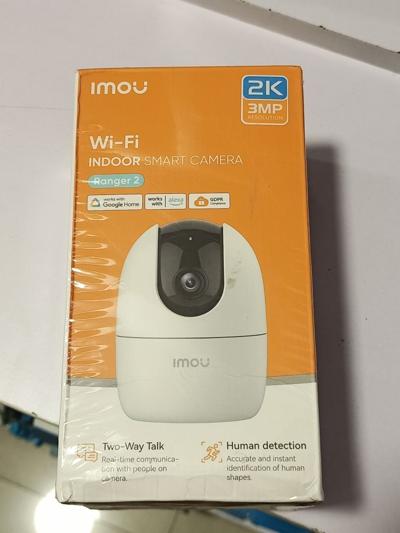 የትም ሆነው ስራዎትን በ security camera ይከታተሉ