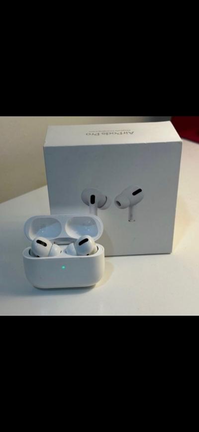 Airpod pro
