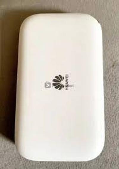 Huawei portable wifi router