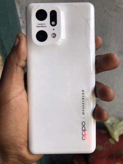 oppo find x5 pro 512 /12 Ram