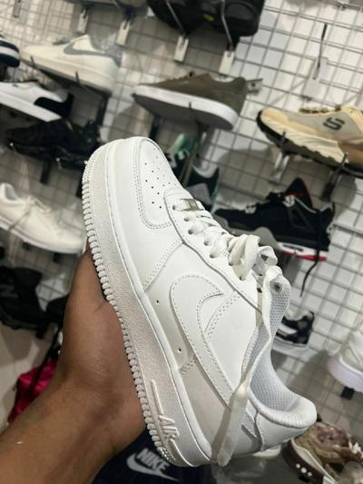 Air force