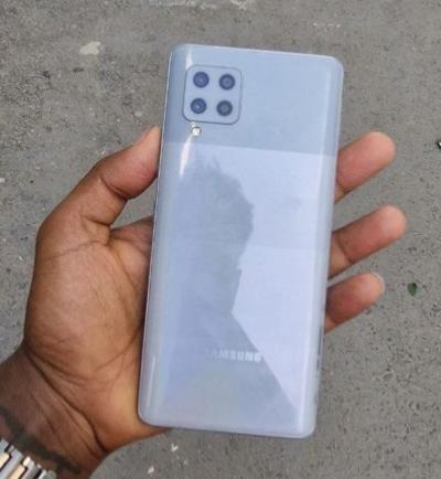 Samsung A42 5G