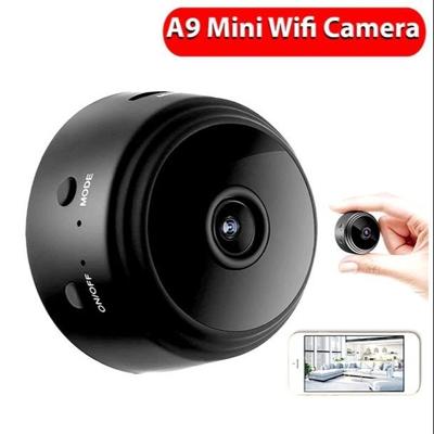 A9 Mini security Camera