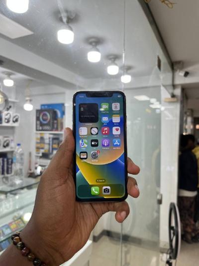iPhone X⚡