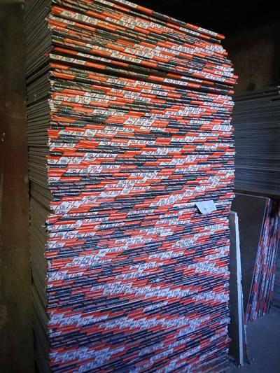 Gypsum Board