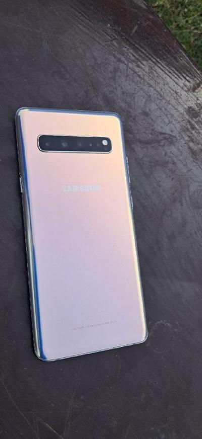 Samsung s10+ 5G