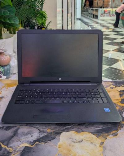 HP Notebook 15 6th Gen Laptop