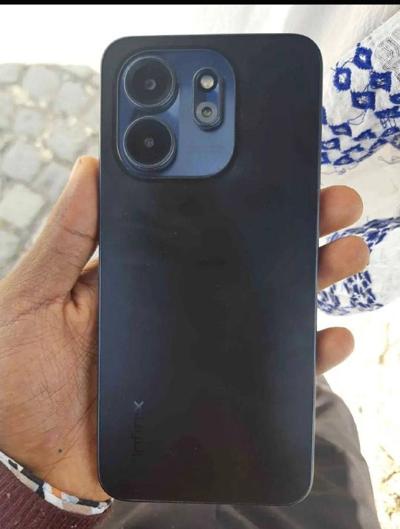 infinix smart 9 hd