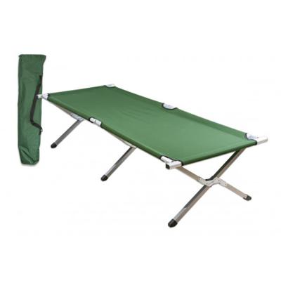 Folding bed