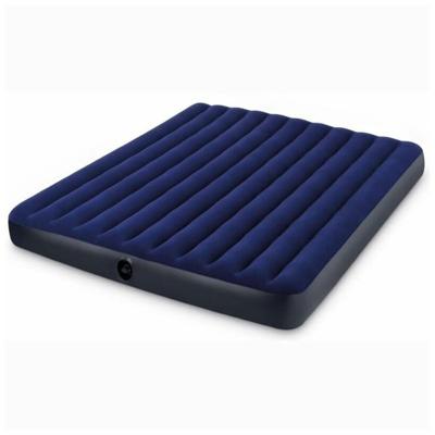 Intex air mattress