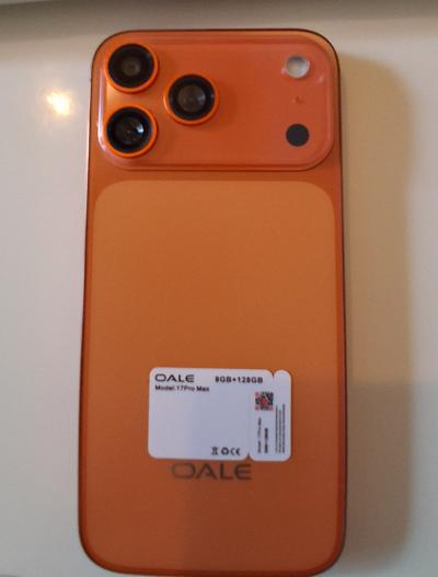 OALE 17PRO MAX