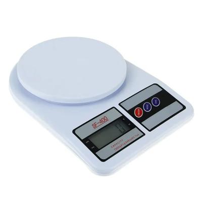 Digital Kitchen Scale – Accurate & Easy to Use