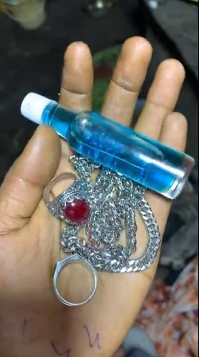 የባህል ህክምና