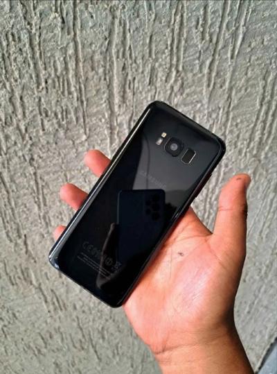 Samsung S8