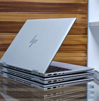 HP Elitebook x360 830 G9 Notebook pc