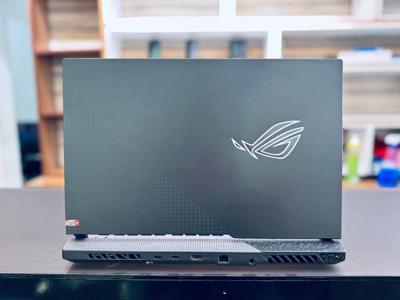 ASUS ROG Strix G15