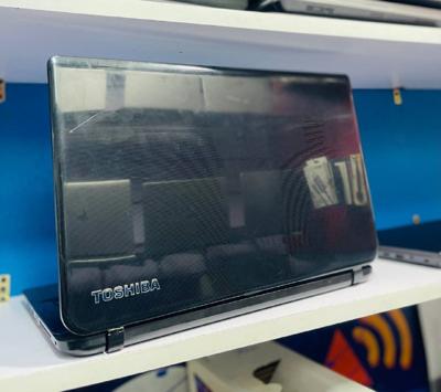 Toshiba Satellite C-55