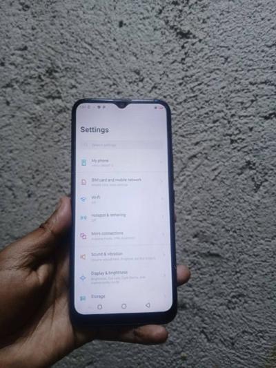 infinix smart 6