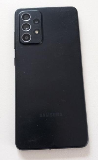 Samsung A52