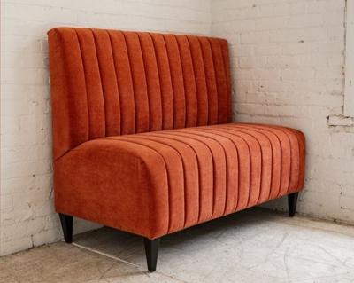 Modern wooden SOFA & FURNITURS  workshop