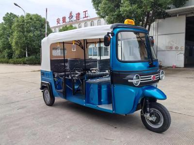 New Bajaj 2025 Blue