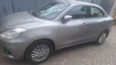 Suzuki Dzire 2021
