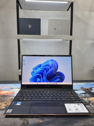 ASUS ZenBook X360