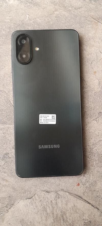 Samsung m07