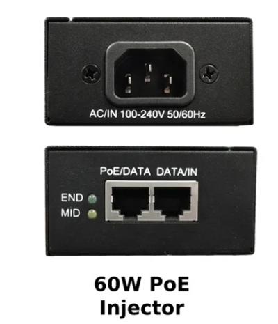 PoE Injector