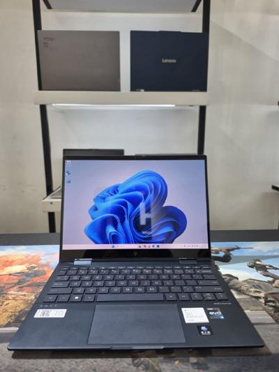 HP ENVY x360 2-in-1