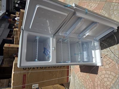 Delta model 250 refrigerator