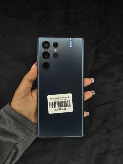 SAMSUNG S22 Ultra