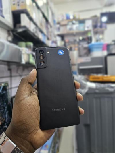 SAMSUNG S21+ 5G ⭐️ NEW
