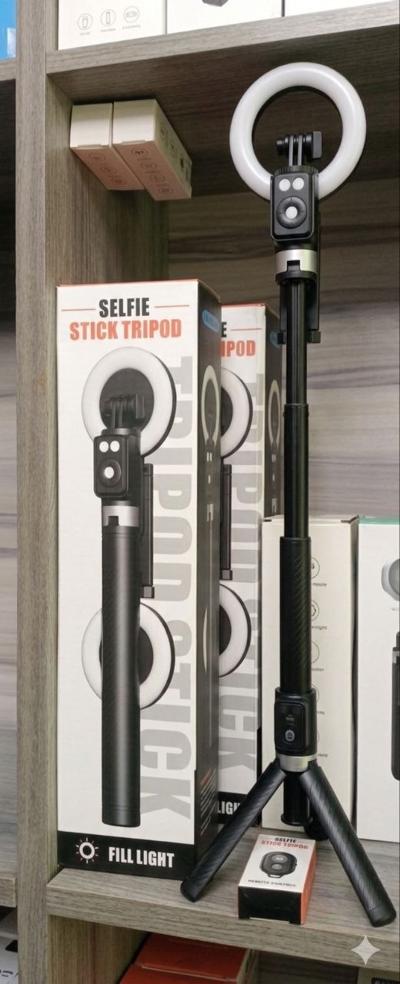 Selfie Stick Tripod