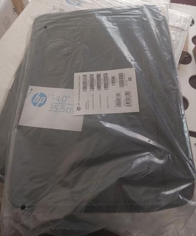 HP Elite Notebook Portfolio Case