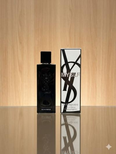 YSL Myself Perfume 100ml