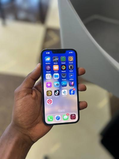 iPhone 13 Pro 128GB