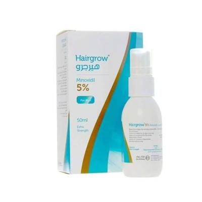 Hair Growth Minoxidil 5% - Big Discount