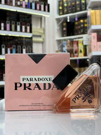 Prada Paradoxe Perfume