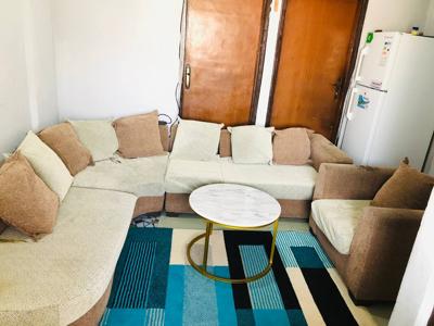 Used sofa