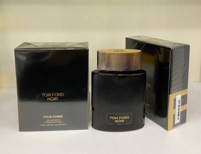 Tom Ford Perfume