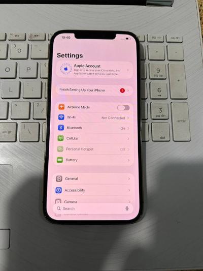 iPhone 12 Pro Max 512GB